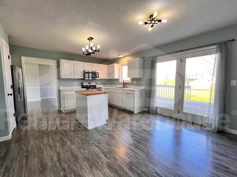 House for rent at 1709 NE Sherman Court, Ankeny, IA 50021