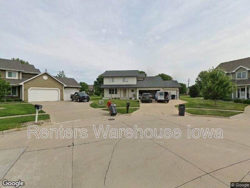 House for rent at 1709 NE Sherman Court, Ankeny, IA 50021