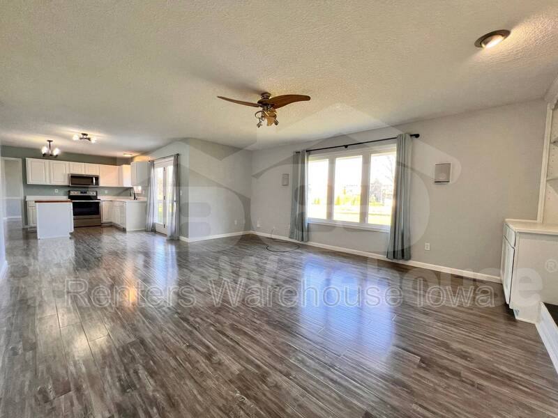 House for rent at 1709 NE Sherman Court, Ankeny, IA 50021