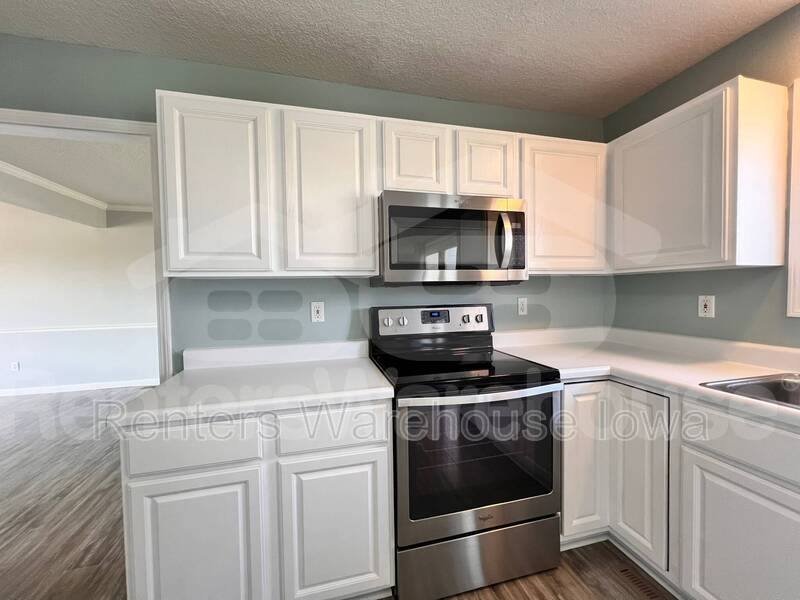 House for rent at 1709 NE Sherman Court, Ankeny, IA 50021
