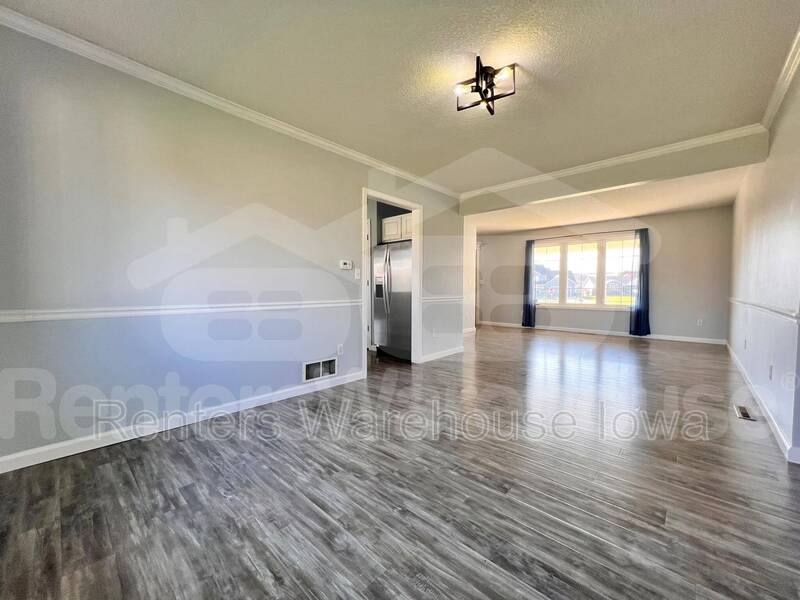 House for rent at 1709 NE Sherman Court, Ankeny, IA 50021