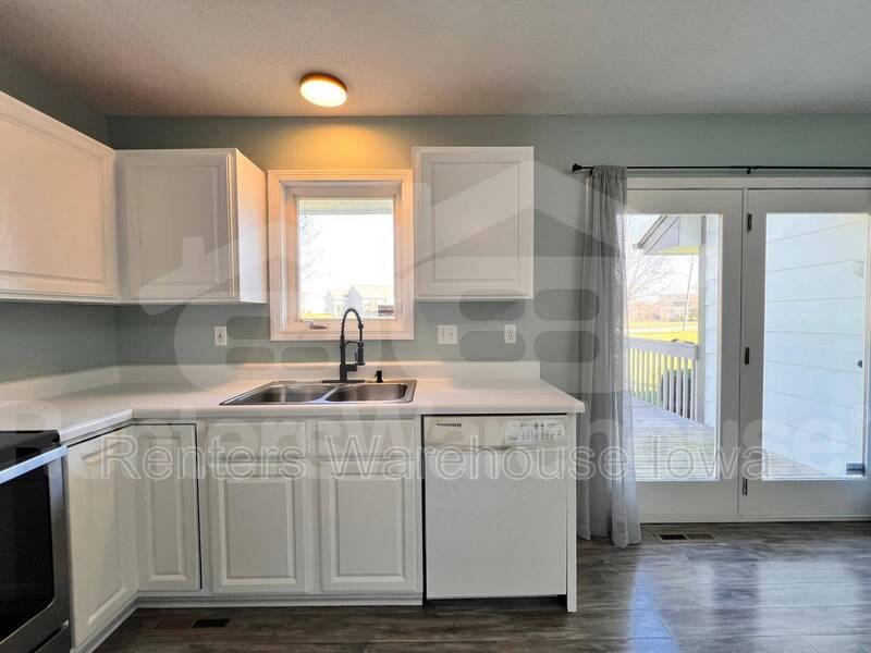 House for rent at 1709 NE Sherman Court, Ankeny, IA 50021