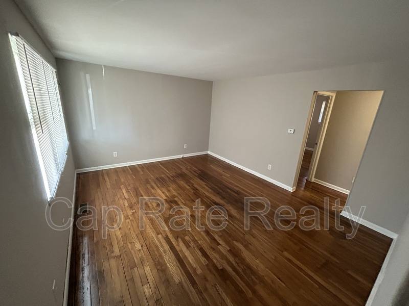 House for rent at 1776 Nason Ave, Columbus, OH 43207