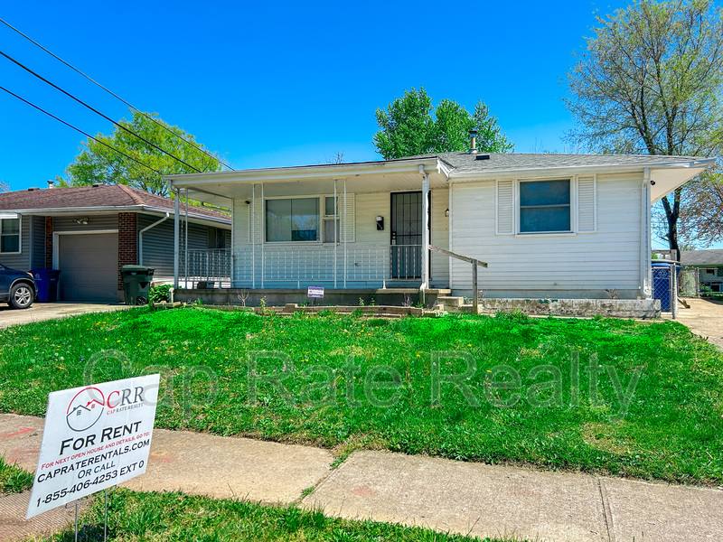 House for rent at 1776 Nason Ave, Columbus, OH 43207