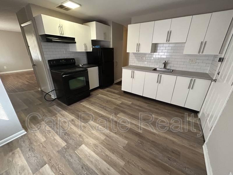 House for rent at 1776 Nason Ave, Columbus, OH 43207