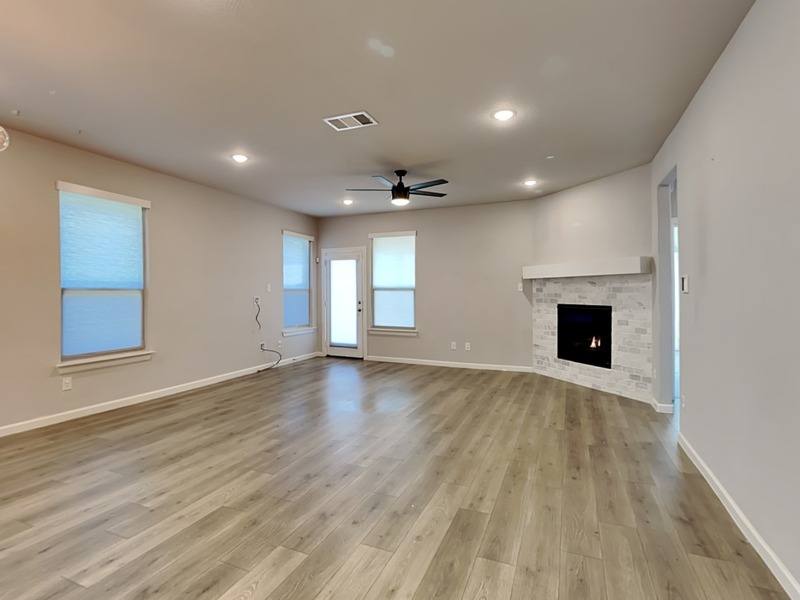 House for rent at 545 Hazeltine Rd, Red Oak, TX 75154