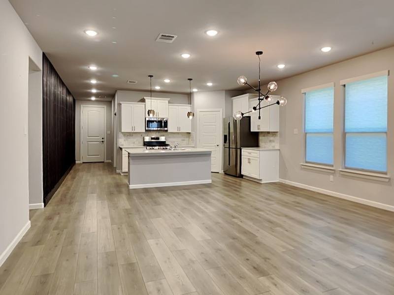 House for rent at 545 Hazeltine Rd, Red Oak, TX 75154