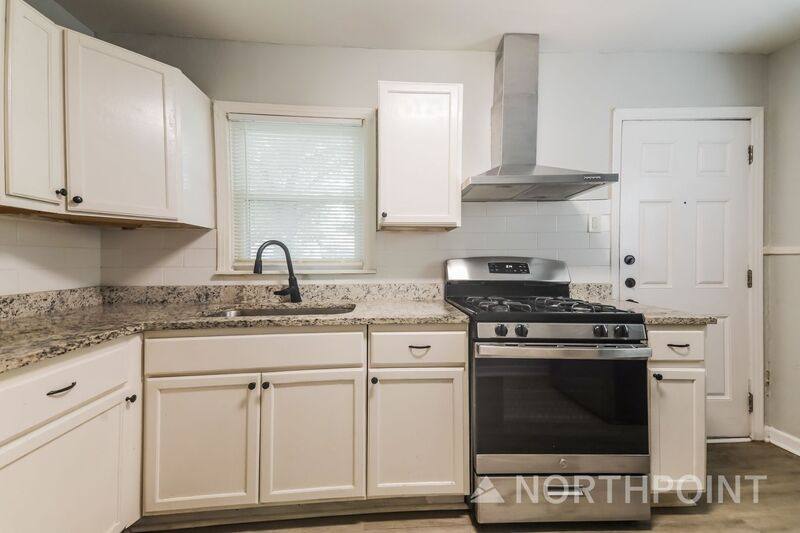 House for rent at 2118 Norwood Dr, Dallas, TX 75228