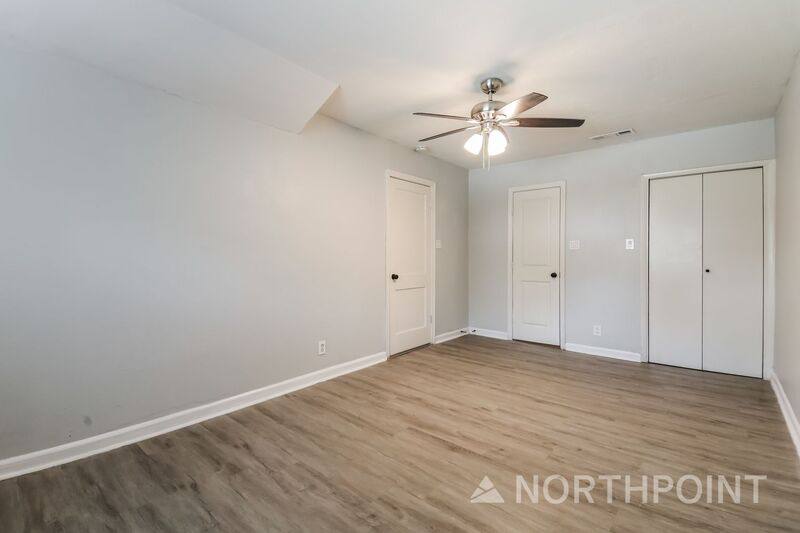 House for rent at 2118 Norwood Dr, Dallas, TX 75228