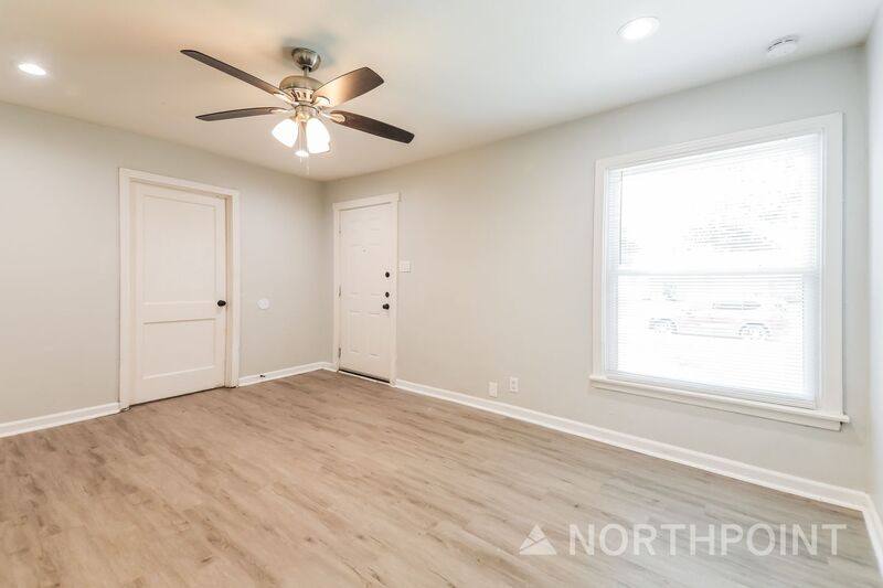 House for rent at 2118 Norwood Dr, Dallas, TX 75228