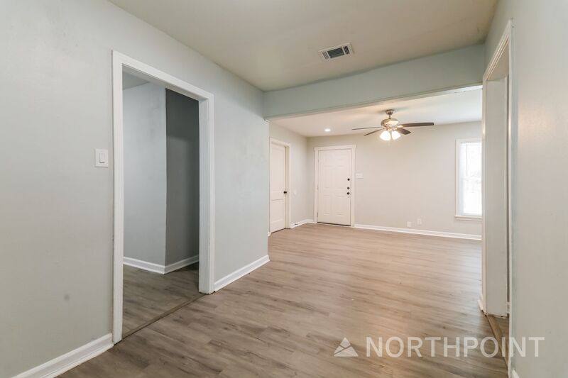 House for rent at 2118 Norwood Dr, Dallas, TX 75228