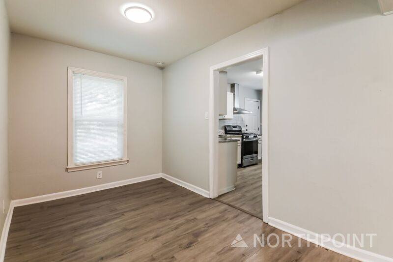 House for rent at 2118 Norwood Dr, Dallas, TX 75228