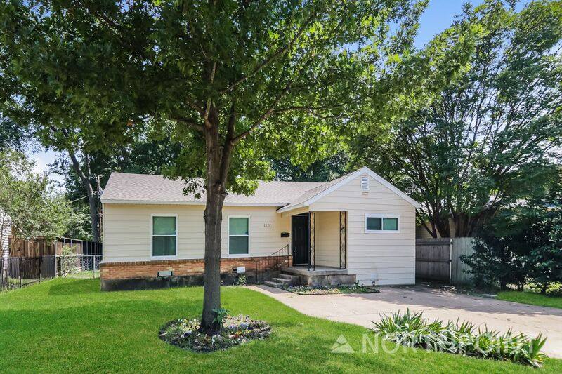 House for rent at 2118 Norwood Dr, Dallas, TX 75228
