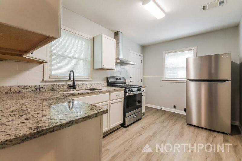 House for rent at 2118 Norwood Dr, Dallas, TX 75228