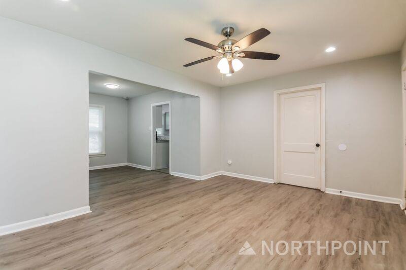 House for rent at 2118 Norwood Dr, Dallas, TX 75228
