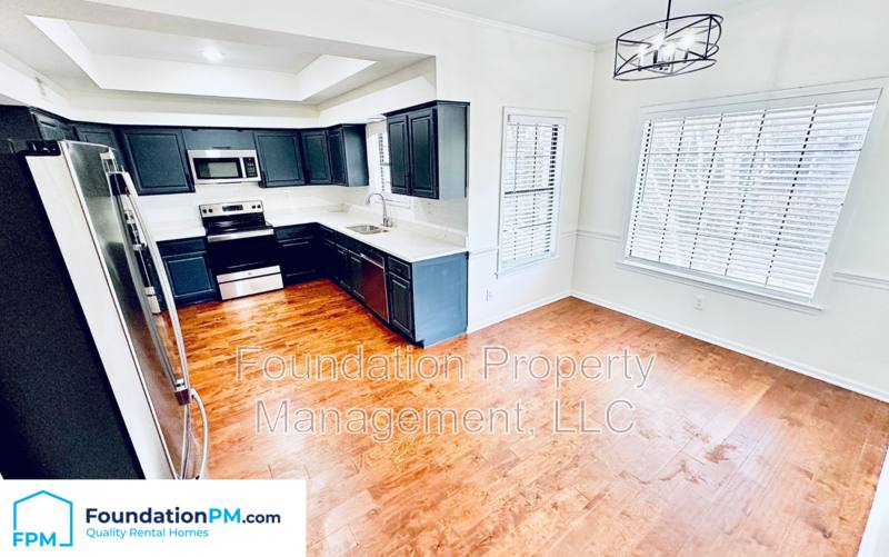House for rent at 8712 Carrollwood Lane, Cordova, TN 38016