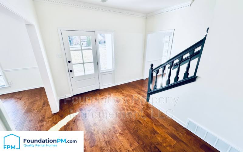 House for rent at 8712 Carrollwood Lane, Cordova, TN 38016