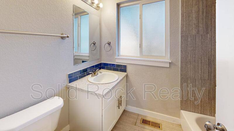 House for rent at 736 Squire St, Colorado Springs, CO 80911