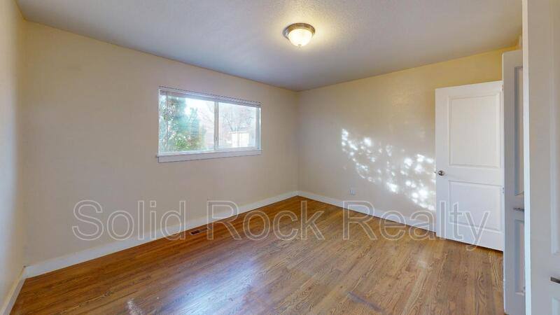 House for rent at 736 Squire St, Colorado Springs, CO 80911