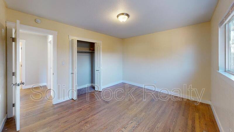 House for rent at 736 Squire St, Colorado Springs, CO 80911