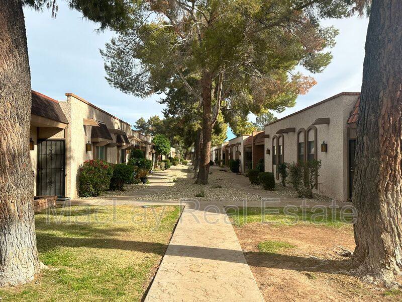 House for rent at 963 N Revere, Mesa, AZ 85201