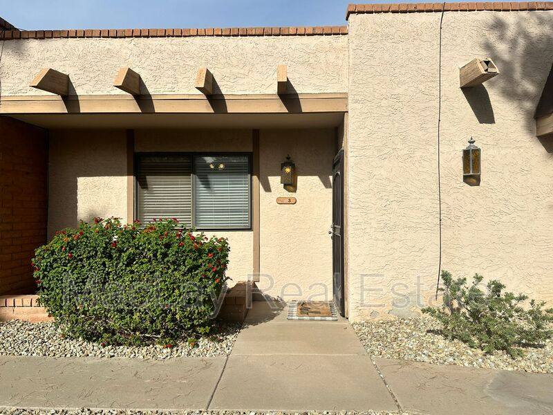 House for rent at 963 N Revere, Mesa, AZ 85201
