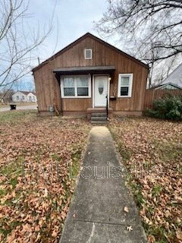 House for rent at 3901 Peachtree Ave Mk, Louisville, KY 40215