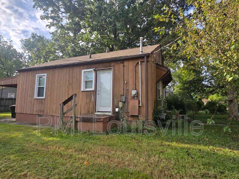 House for rent at 3901 Peachtree Ave Mk, Louisville, KY 40215