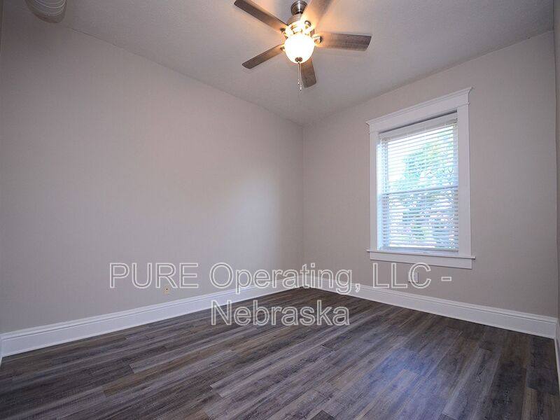 Apartment for rent at 2969 Harris St #3, Omaha, NE 68105