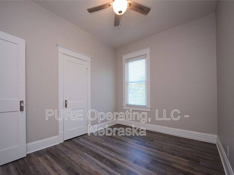 Apartment for rent at 2969 Harris St #3, Omaha, NE 68105
