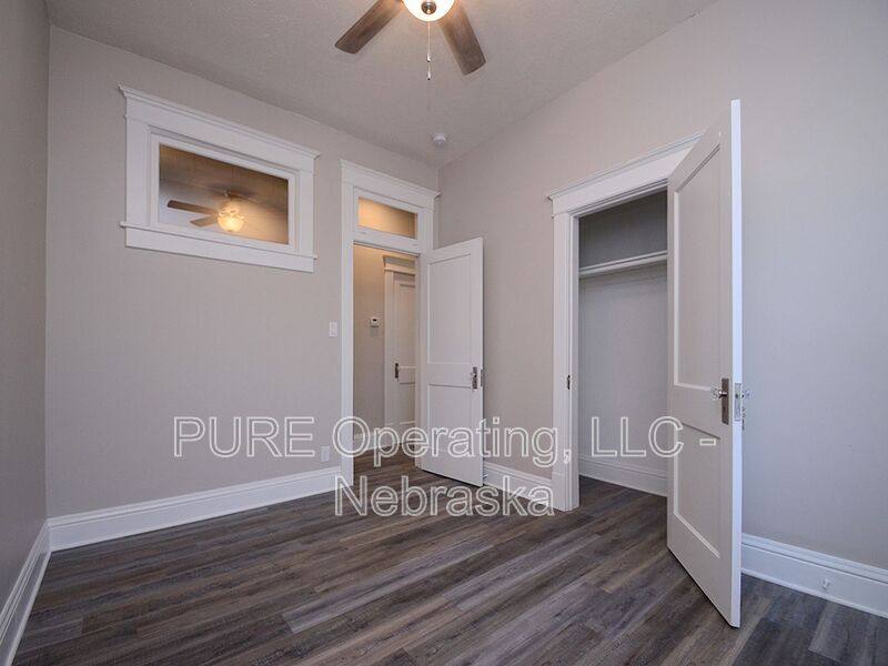 Apartment for rent at 2969 Harris St #3, Omaha, NE 68105