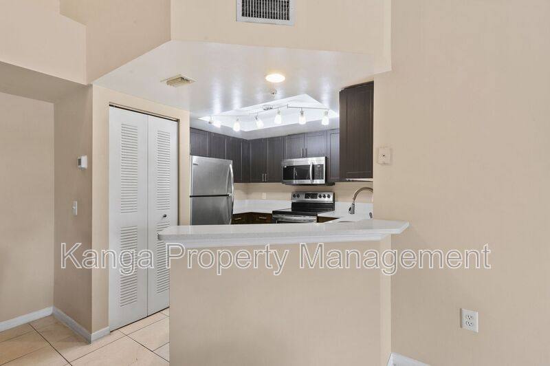 Condo for rent at 4159 N Haverhill Rd #1319, West Palm Beach, FL 33417