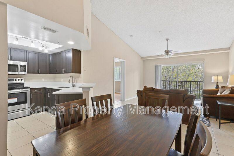 Condo for rent at 4159 N Haverhill Rd #1319, West Palm Beach, FL 33417