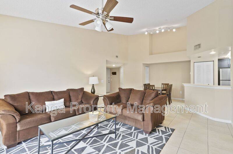 Condo for rent at 4159 N Haverhill Rd #1319, West Palm Beach, FL 33417