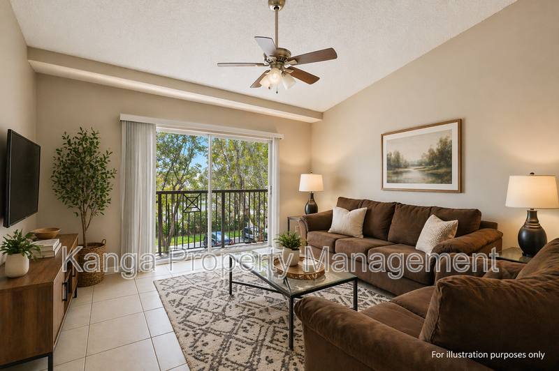 Condo for rent at 4159 N Haverhill Rd #1319, West Palm Beach, FL 33417