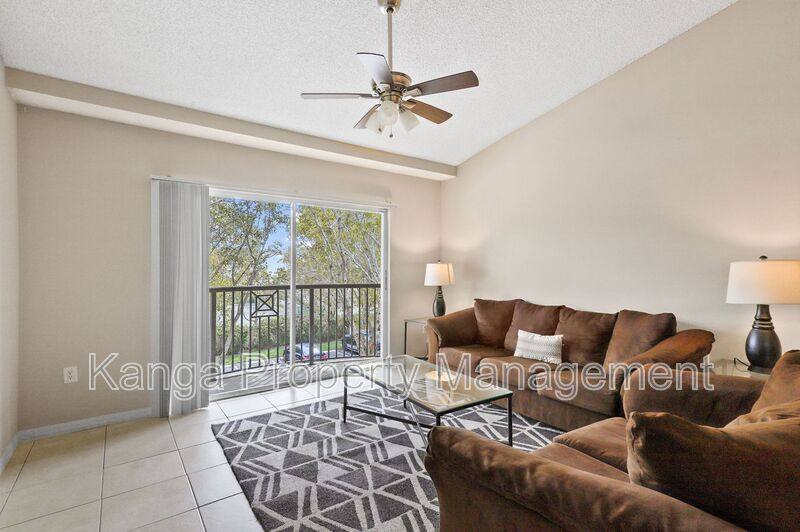 Condo for rent at 4159 N Haverhill Rd #1319, West Palm Beach, FL 33417