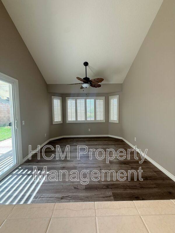 House for rent at 21700 Potomac Ave, Yorba Linda, CA 92887