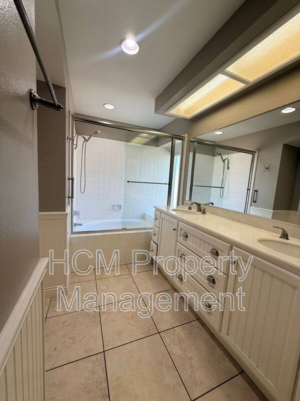 House for rent at 21700 Potomac Ave, Yorba Linda, CA 92887