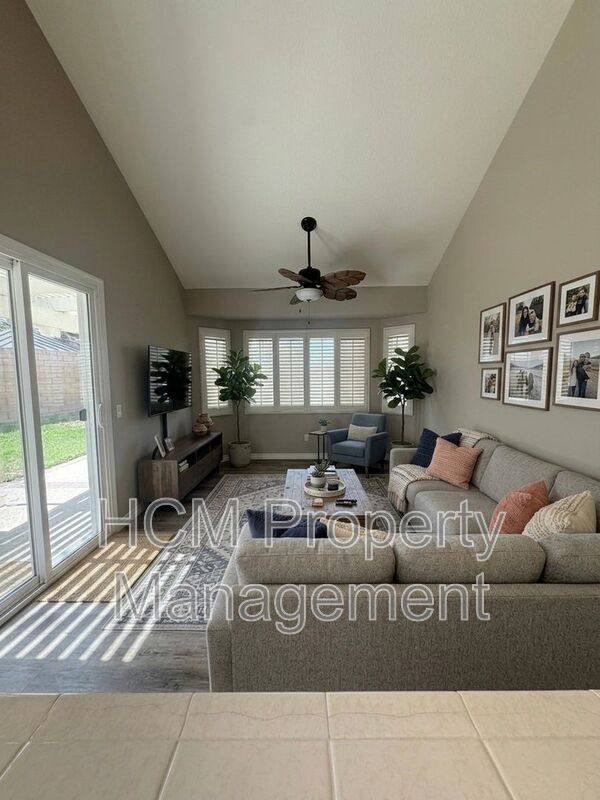 House for rent at 21700 Potomac Ave, Yorba Linda, CA 92887
