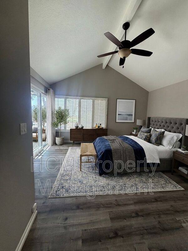 House for rent at 21700 Potomac Ave, Yorba Linda, CA 92887