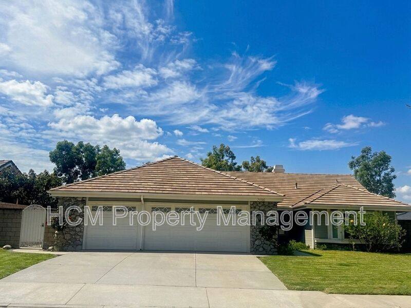 House for rent at 21700 Potomac Ave, Yorba Linda, CA 92887