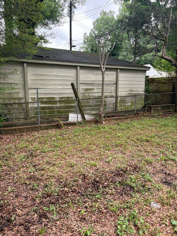 House for rent at 3293 S Perkins Rd, Memphis, TN 38118