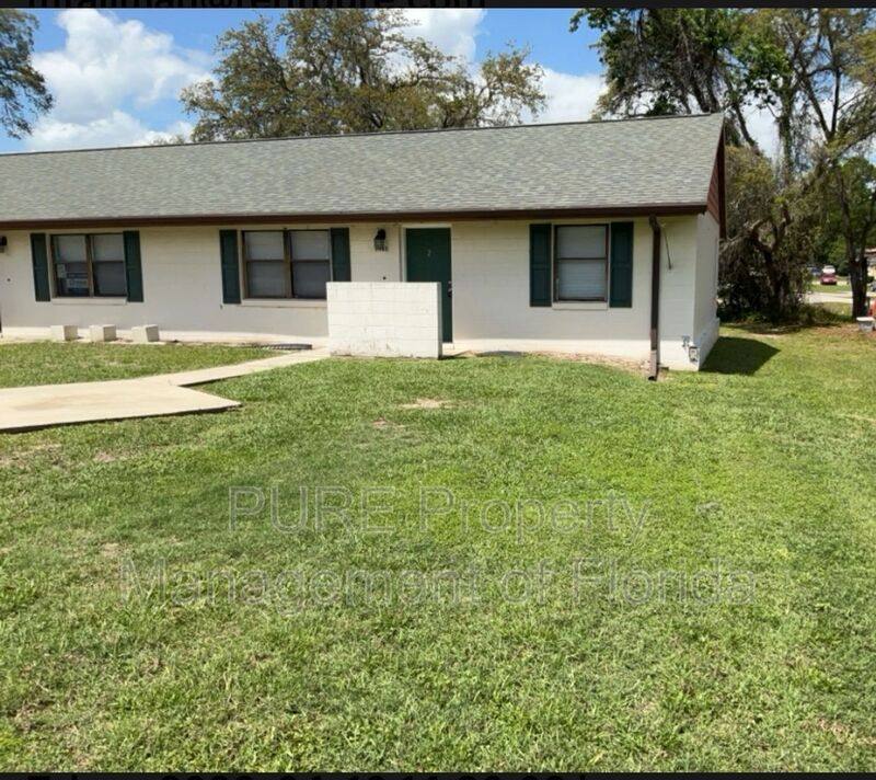 House for rent at 3085 SW 97th St #2, Ocala, FL 34476