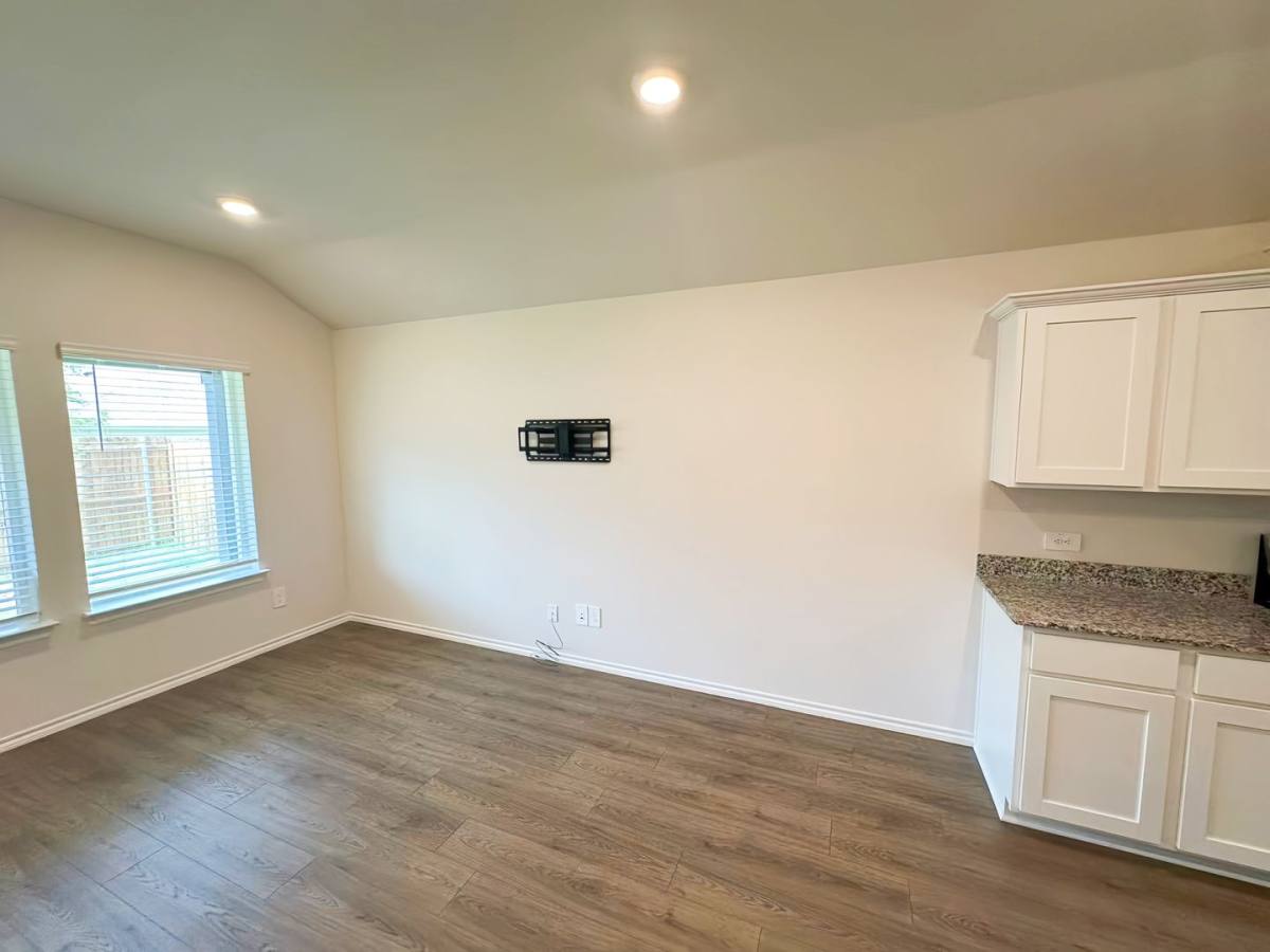 House for rent at 3431 Rendezvous Way, Sherman, TX 75090