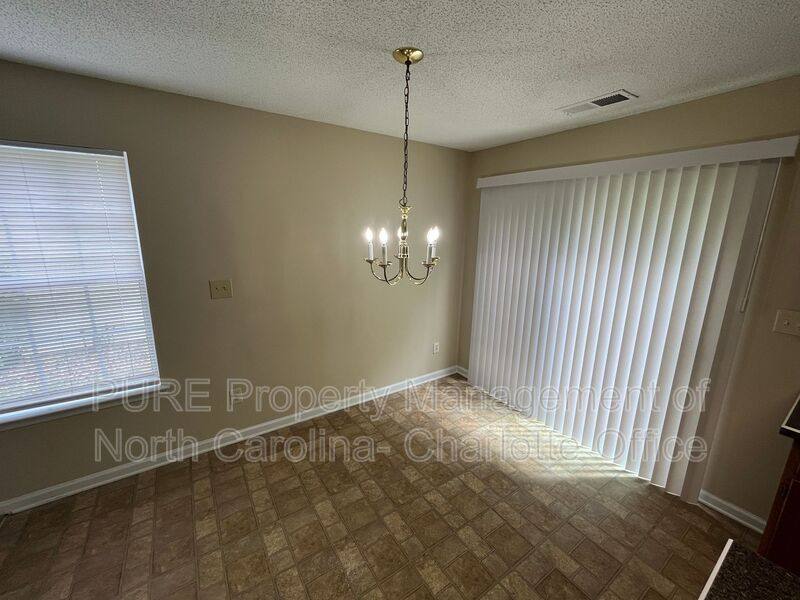 House for rent at 10636 Greatford Court, Charlotte, NC 28215
