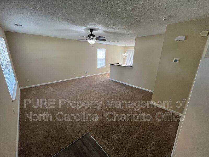 House for rent at 10636 Greatford Court, Charlotte, NC 28215
