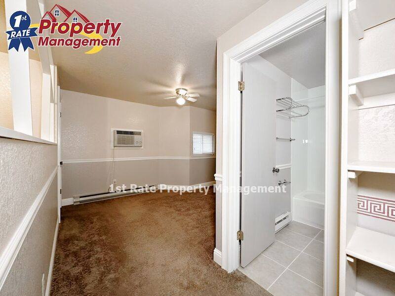 Townhouse for rent at 1680 N Phillippi St #202, Boise, ID 83706