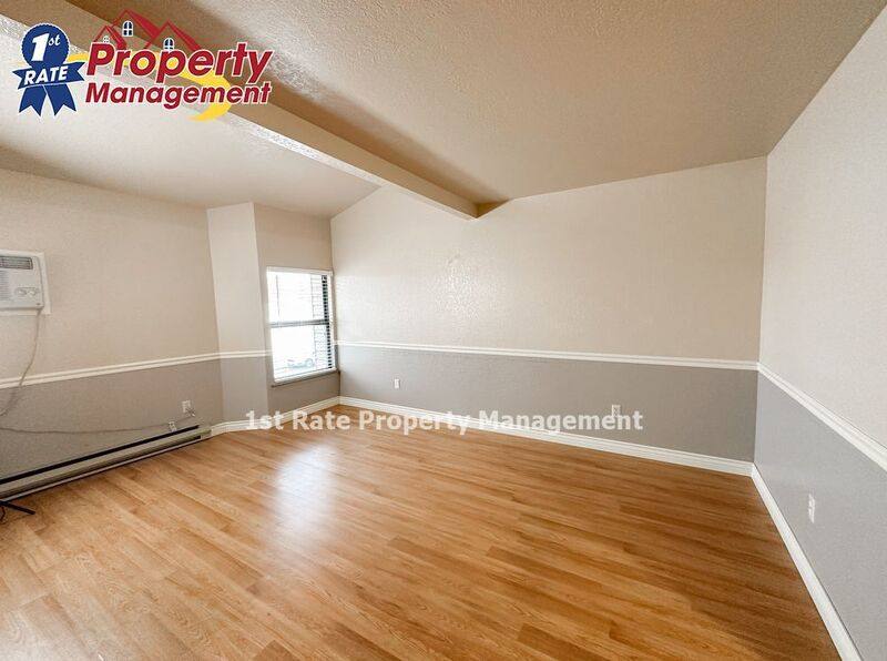 Townhouse for rent at 1680 N Phillippi St #202, Boise, ID 83706