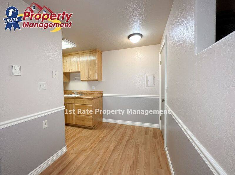 Townhouse for rent at 1680 N Phillippi St #202, Boise, ID 83706