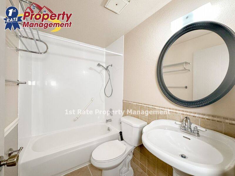 Townhouse for rent at 1680 N Phillippi St #202, Boise, ID 83706